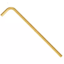 .050 Hex Key, Long (Pkg of 50), Bondhus 28102