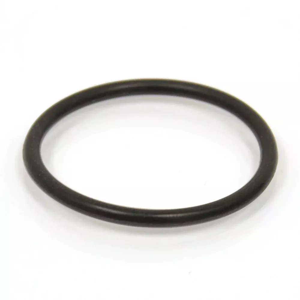 #241 3-7 /8 Inch X 4-1 /8 Inch X 1 /8 Inch 90 Durometer Buna-N O-Ring