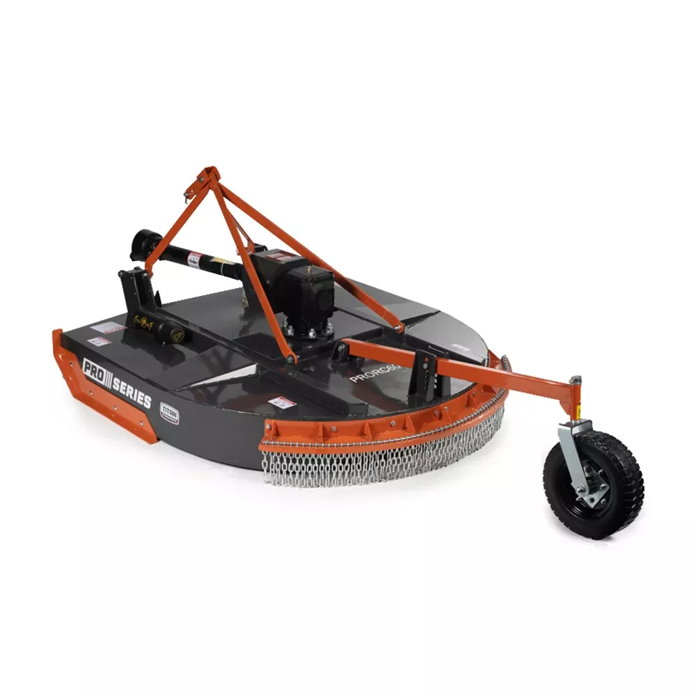 3 Point PRO Series Rotary Cutters