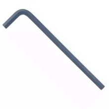 .71mm Hex Key, Long (Pkg of 100), Bondhus 13947