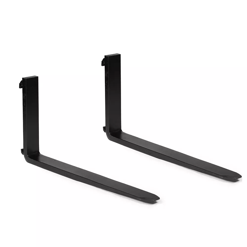 Class 3 Pallet Fork Blades