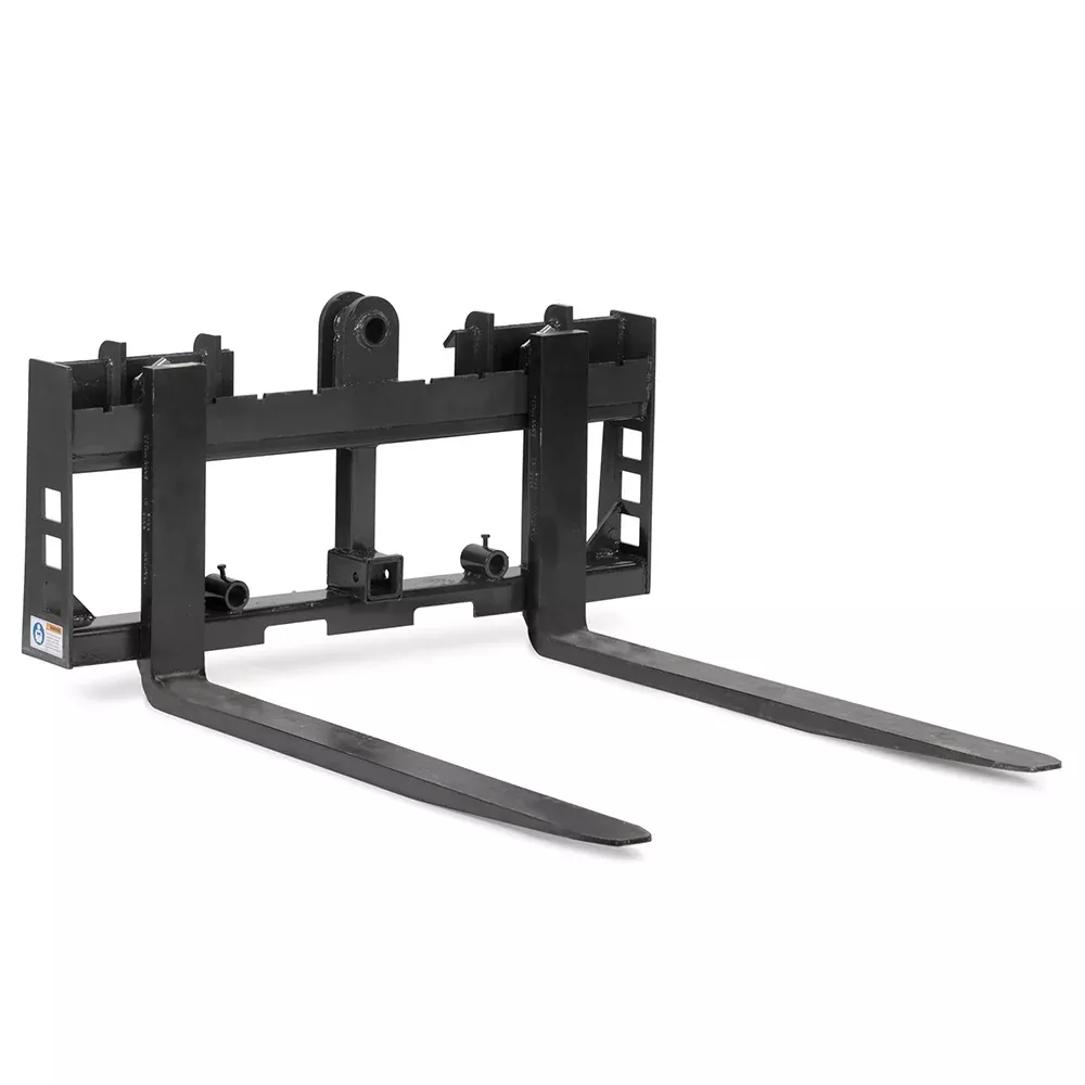 Economy Series Pallet Fork Frame Attachment