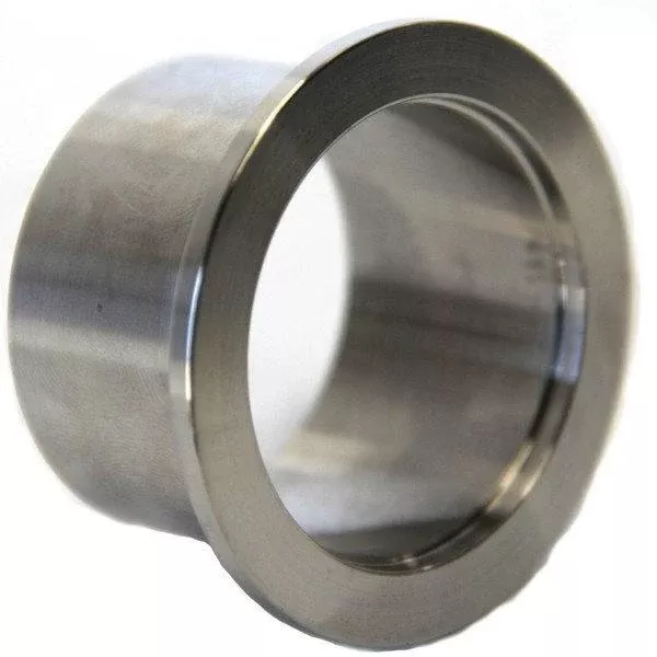 KF to Weld Sock Flange