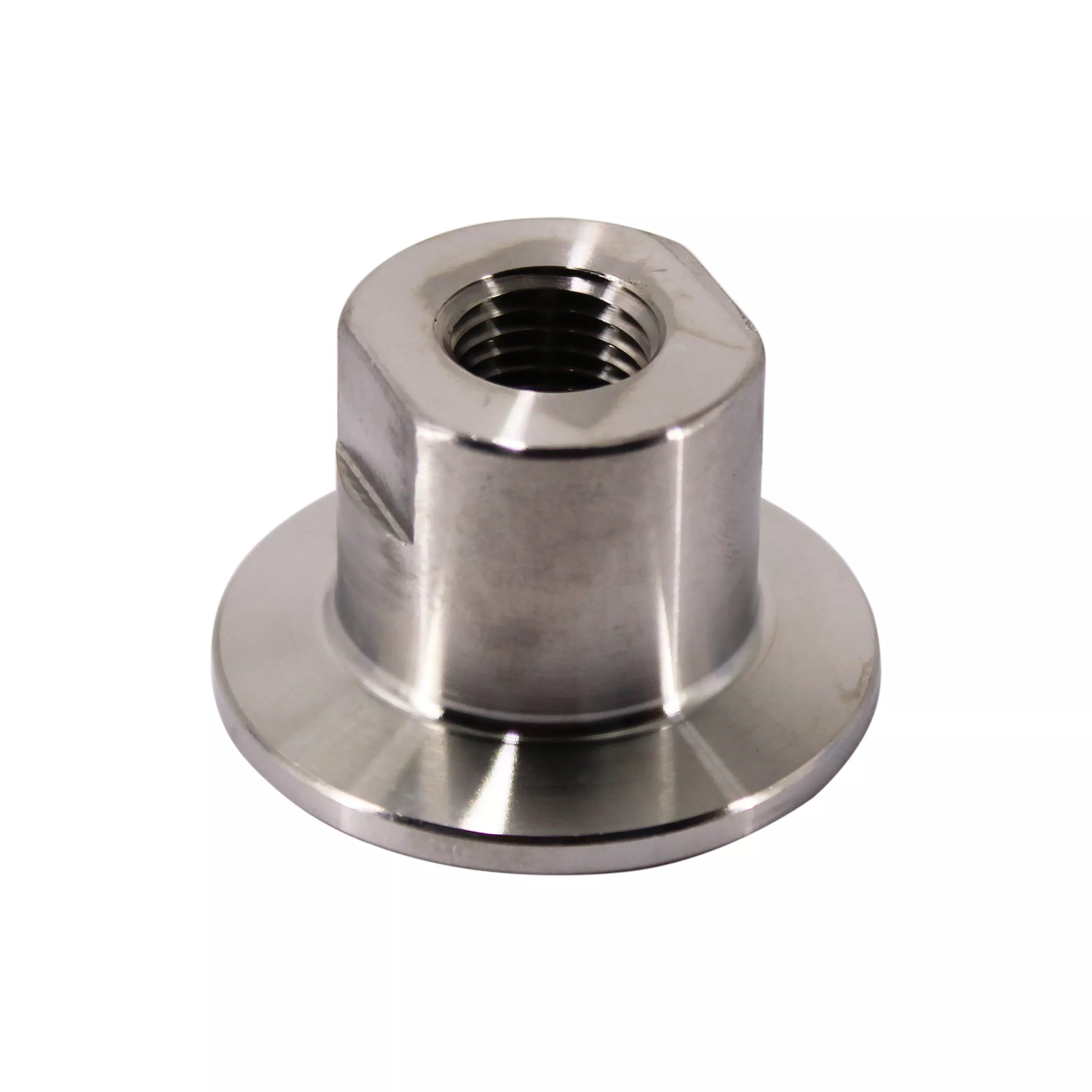 KF25 (NW25) to Female NPT