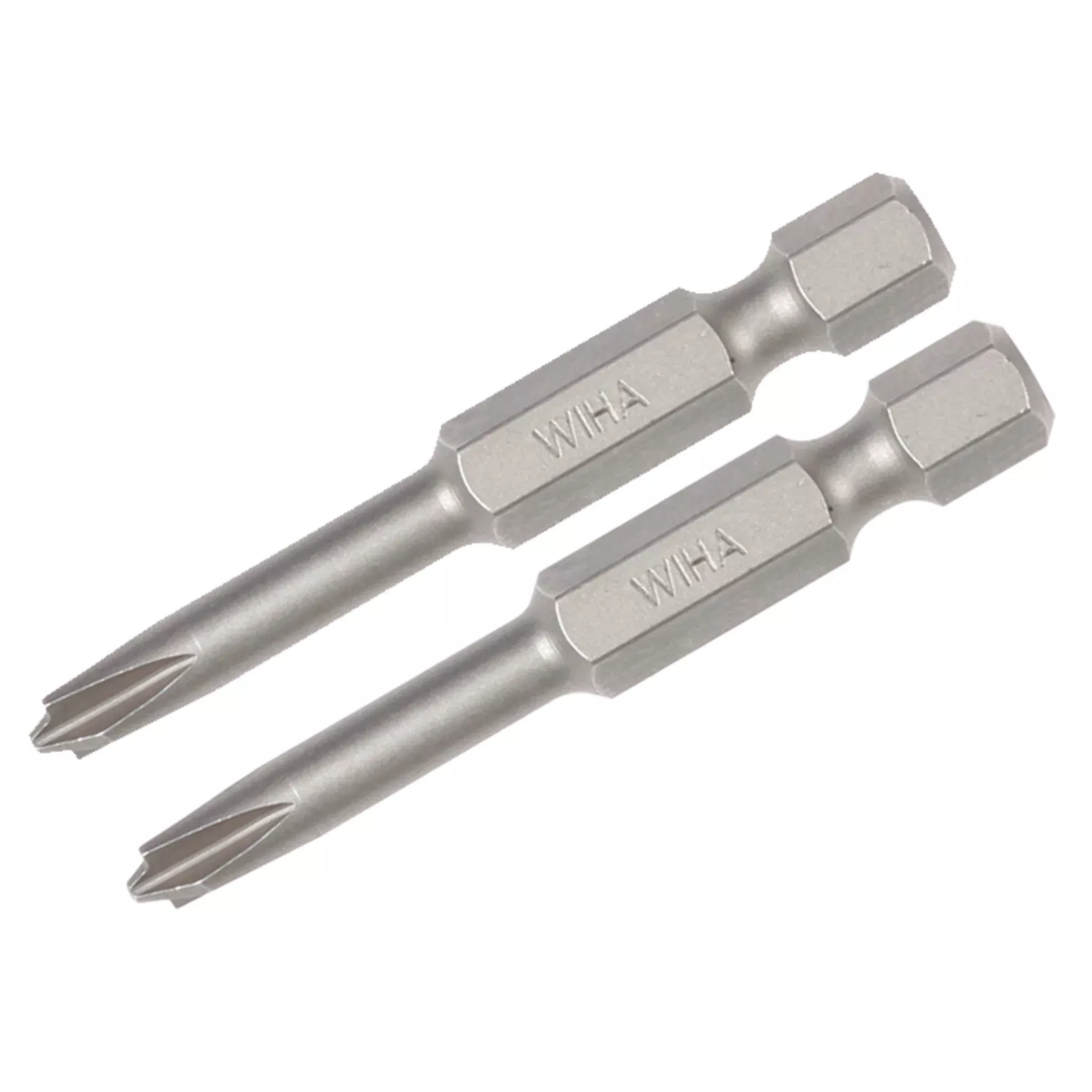 Xeno Terminal Block Bit #1 - 50mm -2 Pack