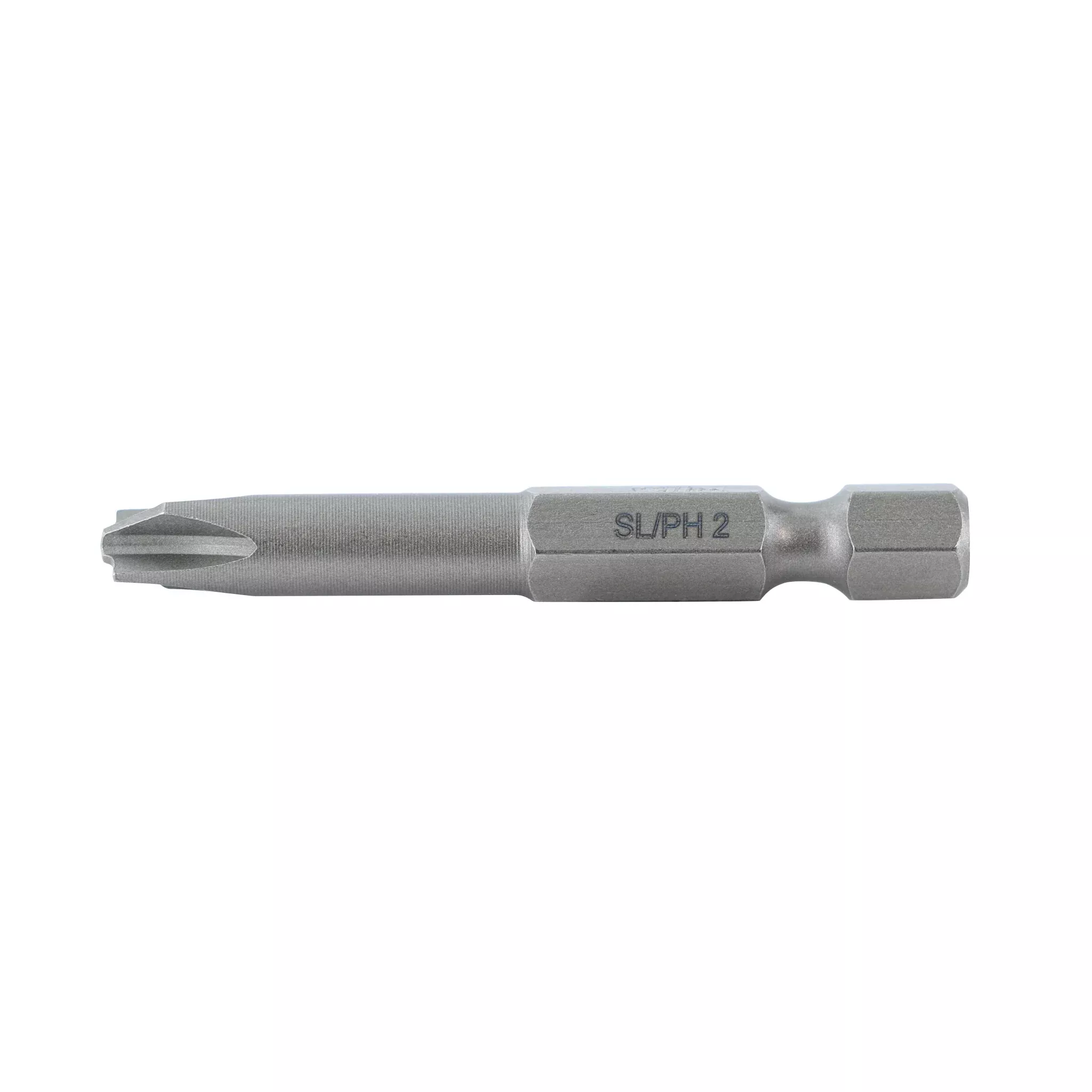Xeno Terminal Block Bit #2 - 50mm -10 Pack